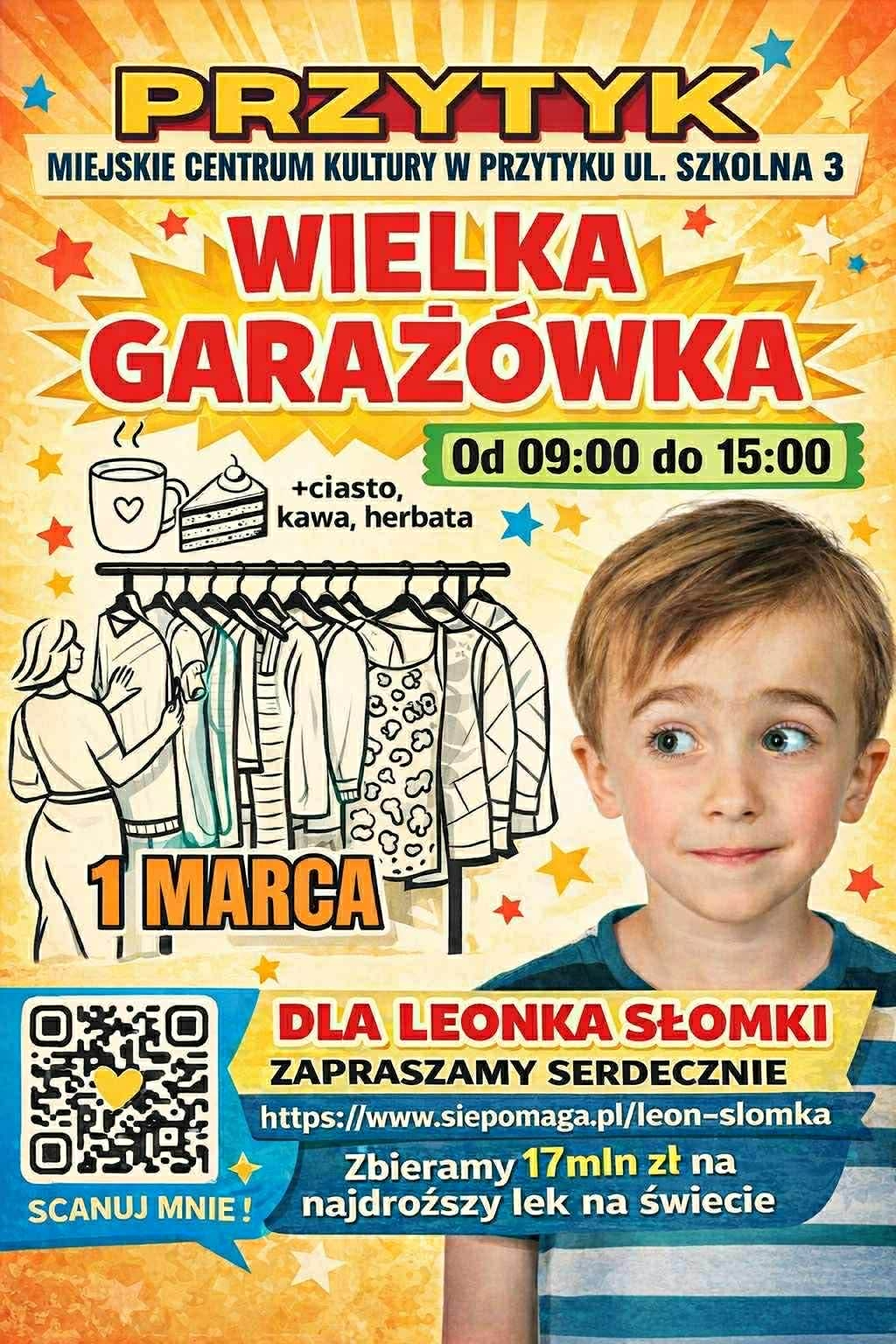 plakat